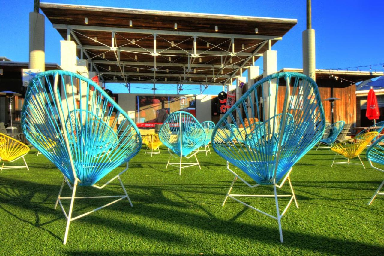 Aparthotel Ramsgate 3 Watersound Beach Exteriér fotografie