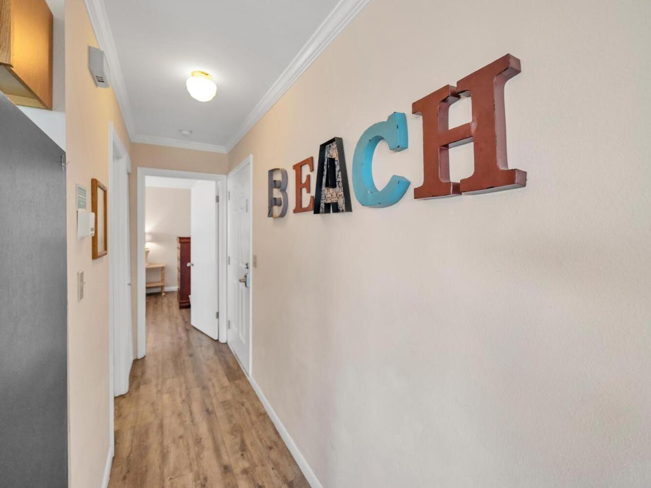 Aparthotel Ramsgate 3 Watersound Beach Exteriér fotografie